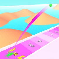 Bouncy Road 3D