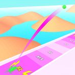 Bouncy Road 3D