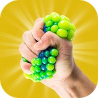 Stress Relief : Energized Mood