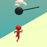 Run Follower Run - Runner Game