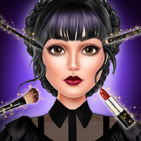 Super Fashion Show Dress Up