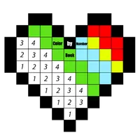 Sandbox Draw - Color by pixel
