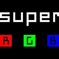 Super RGB