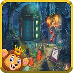 Little King Lion Escape