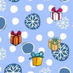 Pin Wheel Presents