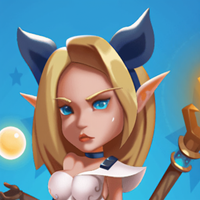 MagicalPrincess : Cute Shooter