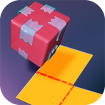 Fold up: Roll Blocks of Paper