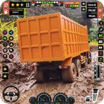 Mud Truck Driving: Mud Truck