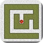 Exit Blind Maze Labyrinth