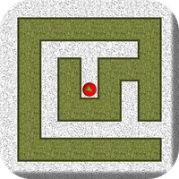 Exit Blind Maze Labyrinth