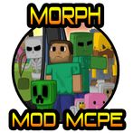 Morph Addon for Minecraft PE