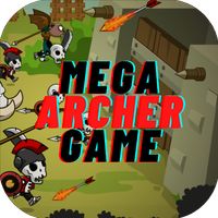 Mega Archer Game