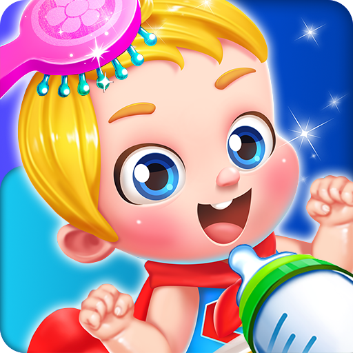 Infant Sitter