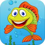 Sea Animals Coloring Book