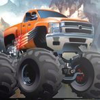 MonsterHill