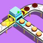 Crazy Conveyors