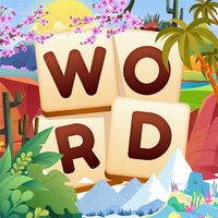 Crossword Saga - Word Search