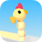Flippy Stack