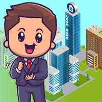 City Tycoon Business Simulator