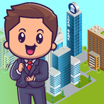 City Tycoon Business Simulator