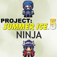 Project: Summer Ice 5 - Ninja