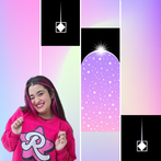 Emilly Vick Piano Game Tiles