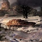 Tank Crawl: Bang Bang!