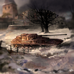 Tank Crawl: Bang Bang!