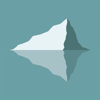 Iceberg!