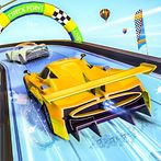 GT Car Stunt: Racing Games Pro