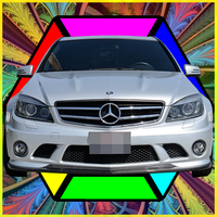 C63 E63 S63