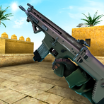 Fps Shooting Games – Gun Fire