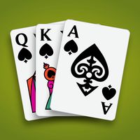 Teen Patti Fun Solitaire
