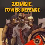 Zombie Tower Defense Dead Whee