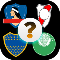 Adivina El Equipo Sudamericano