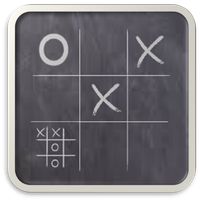 Nested Tic-Tac-Toe
