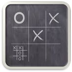 Nested Tic-Tac-Toe