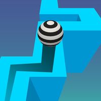 Happy Balls Twisty Run 3D