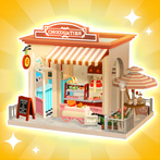 Craft Construction 3D