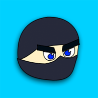 Ninja´s Mission