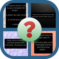 Soal Kelas 2 SD Tema 1 St 3