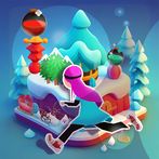 Winterwielder: Monster Hunt