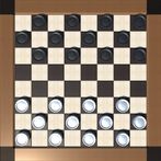 2 Player Checkers Offline