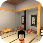 Escape Game-Ninja room