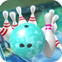 Realistic Bowling 2018