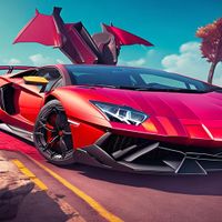 Taptap Coches Clicker Juego