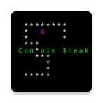 Console Snake