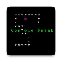 Console Snake