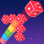 Tap Block Away - Swipe Puzzle