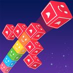 Tap Block Away - Swipe Puzzle